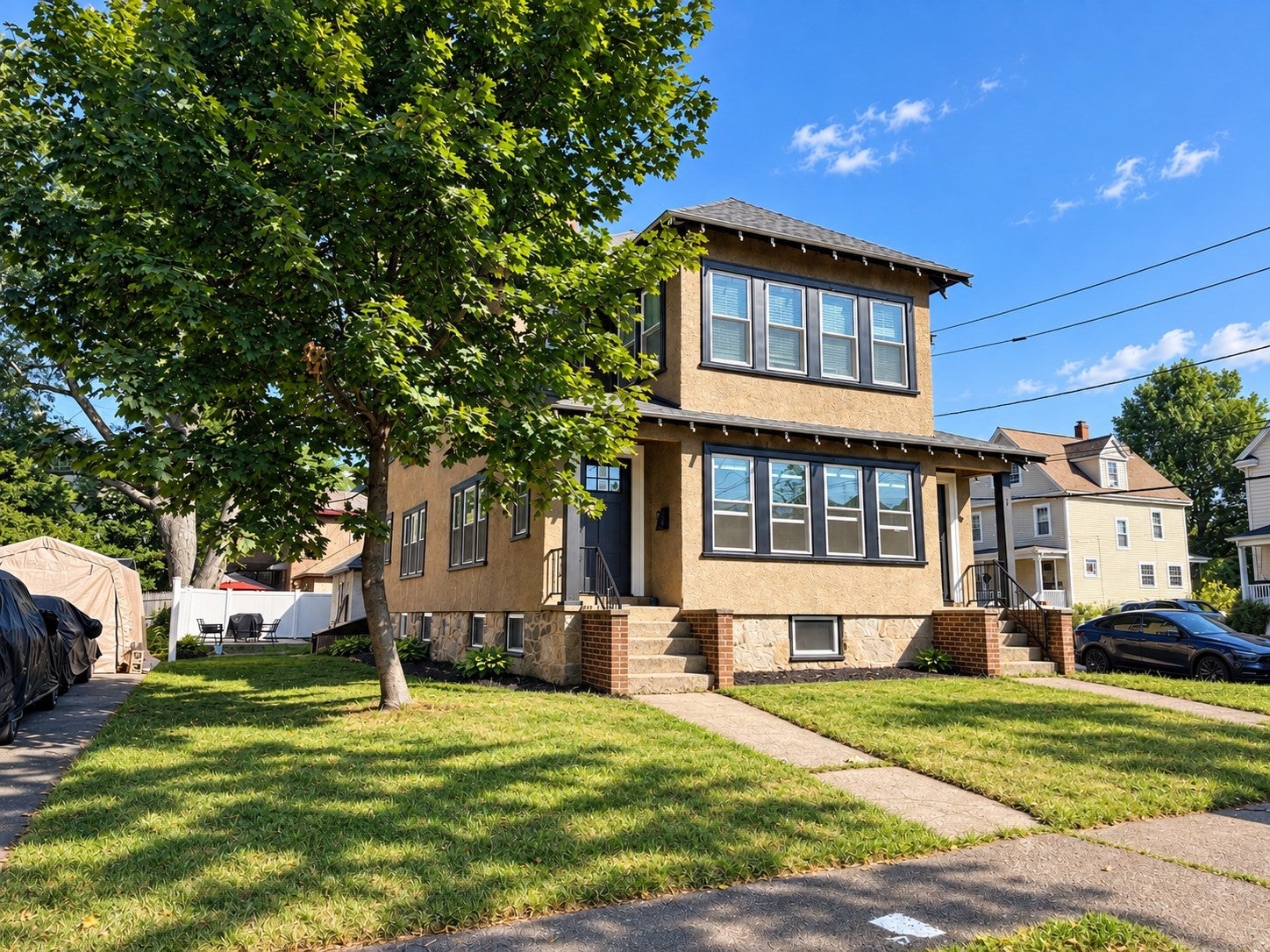 Photo of 3 Chilton Park, Milton, MA
