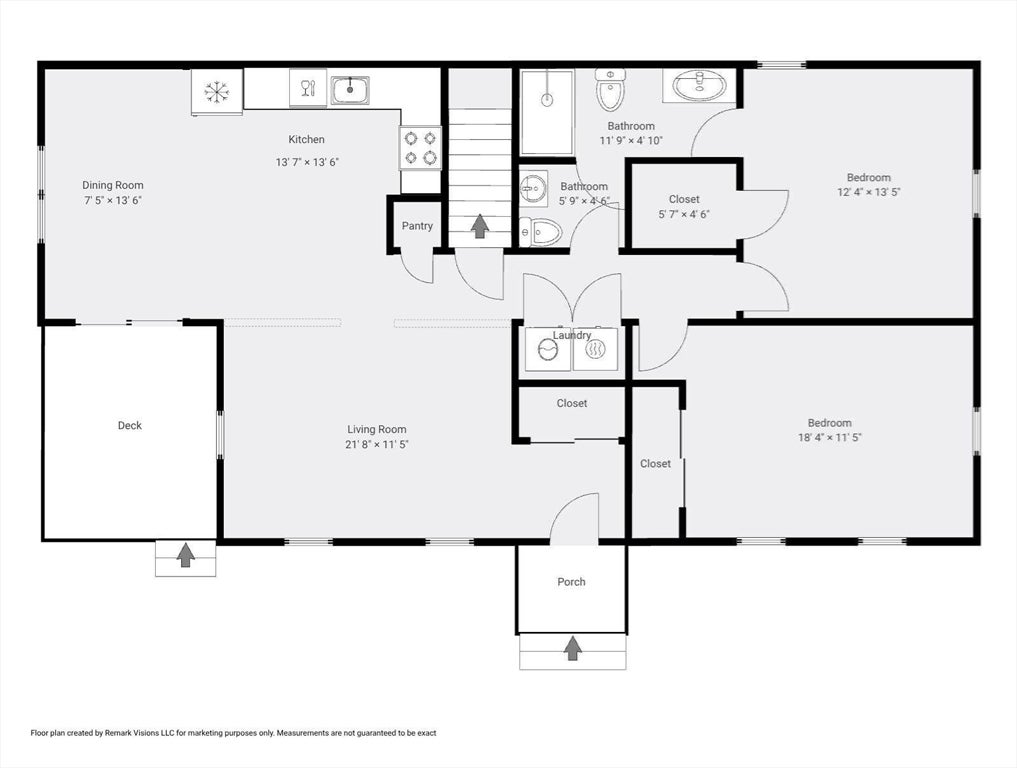 547 Washington St #C10, Pembroke, MA, 547 Washington St #C10, Pembroke, MA Photo #19