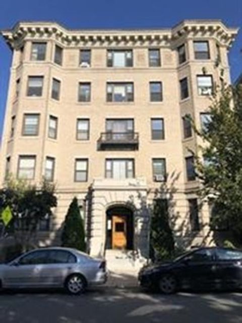 Photo of 137 Peterborough St #14, Boston, MA 02215 (MLS # 73511713)