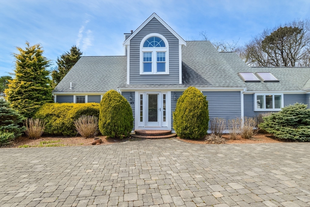 43 Partridge Ln