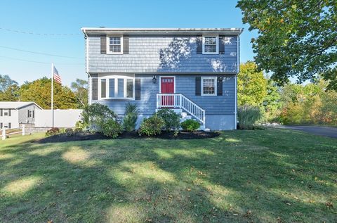 4 Phillips St Rockland MA 02370