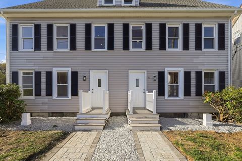 22 Demers St 2 Grafton MA 01519