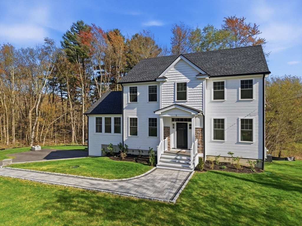 1 Smith Rd, Sutton, MA, 1 Smith Rd, Sutton, MA Photo #29
