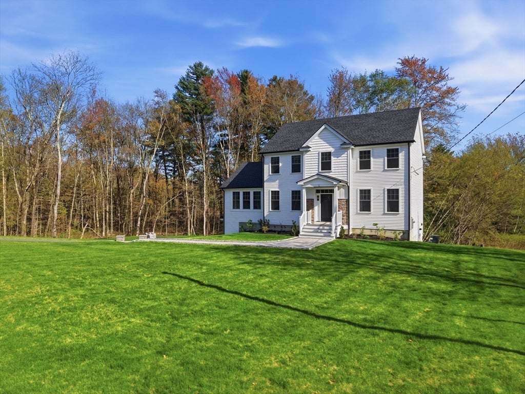 1 Smith Rd, Sutton, MA, 1 Smith Rd, Sutton, MA Photo #33