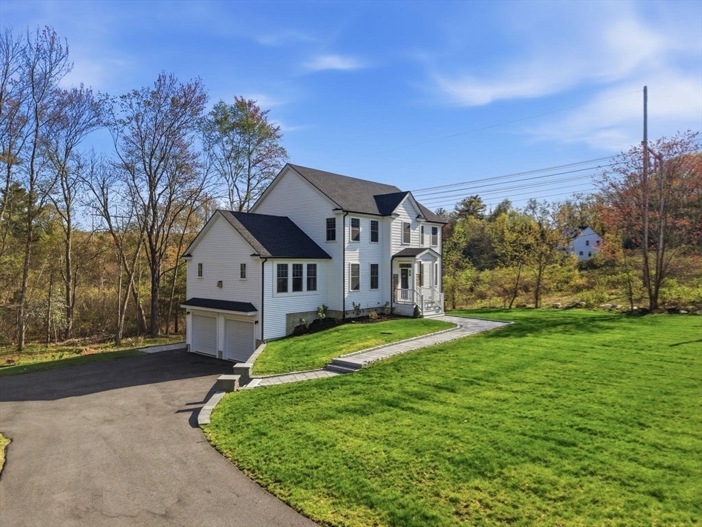 1 Smith Rd, Sutton, MA, 1 Smith Rd, Sutton, MA Photo #1