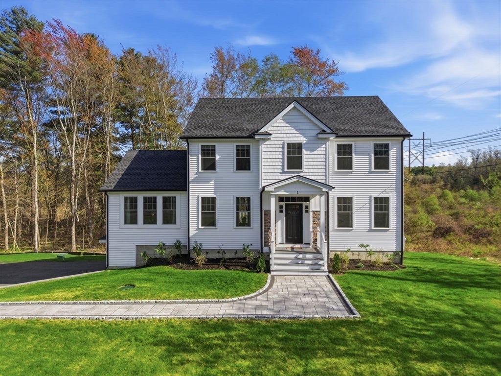 1 Smith Rd, Sutton, MA, 1 Smith Rd, Sutton, MA Photo #30