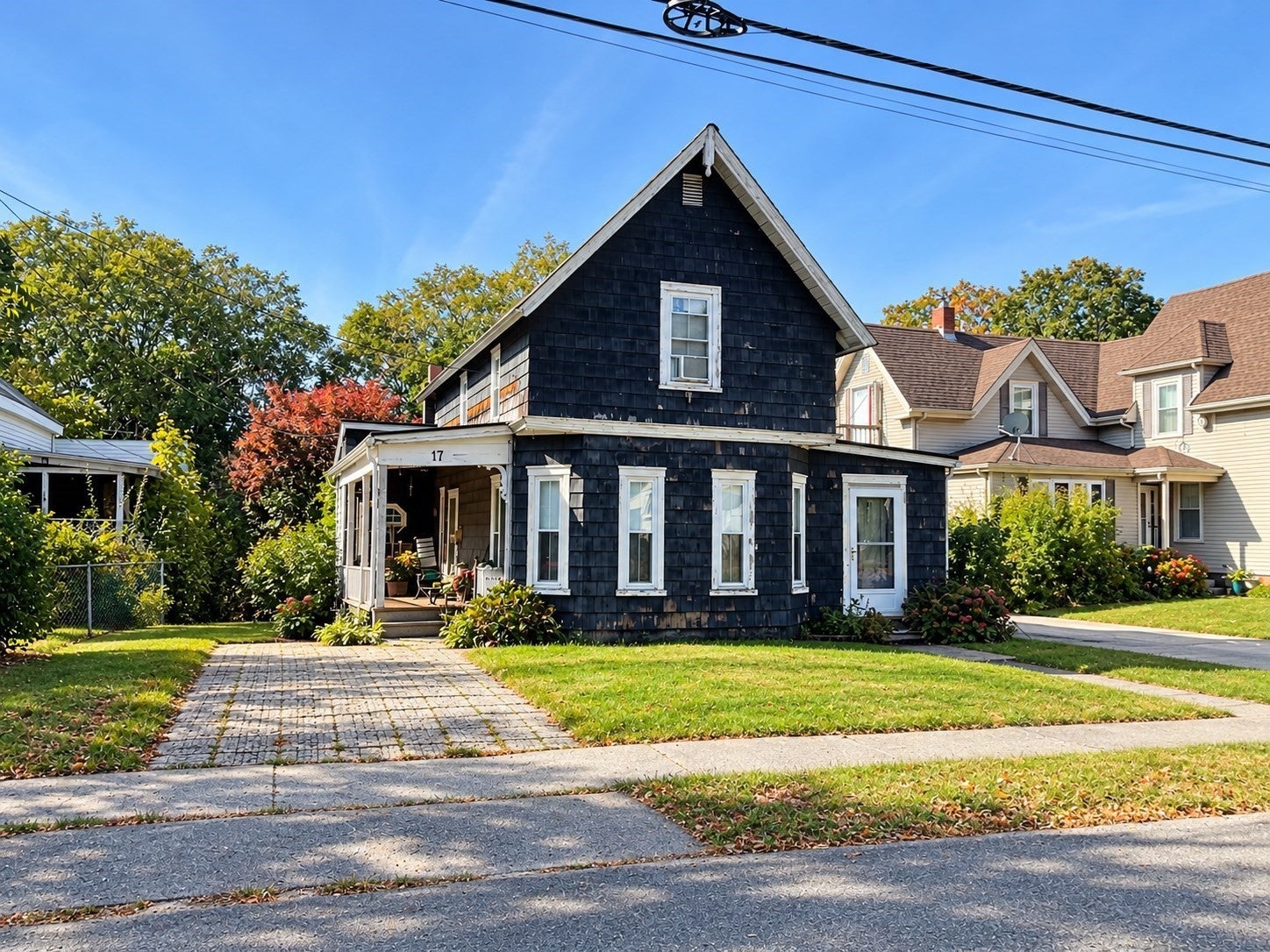 17 Rock Street, Middleboro, MA, 17 Rock Street, Middleboro, MA Photo #1