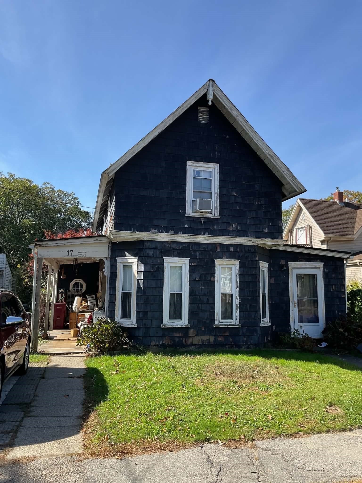 17 Rock Street
