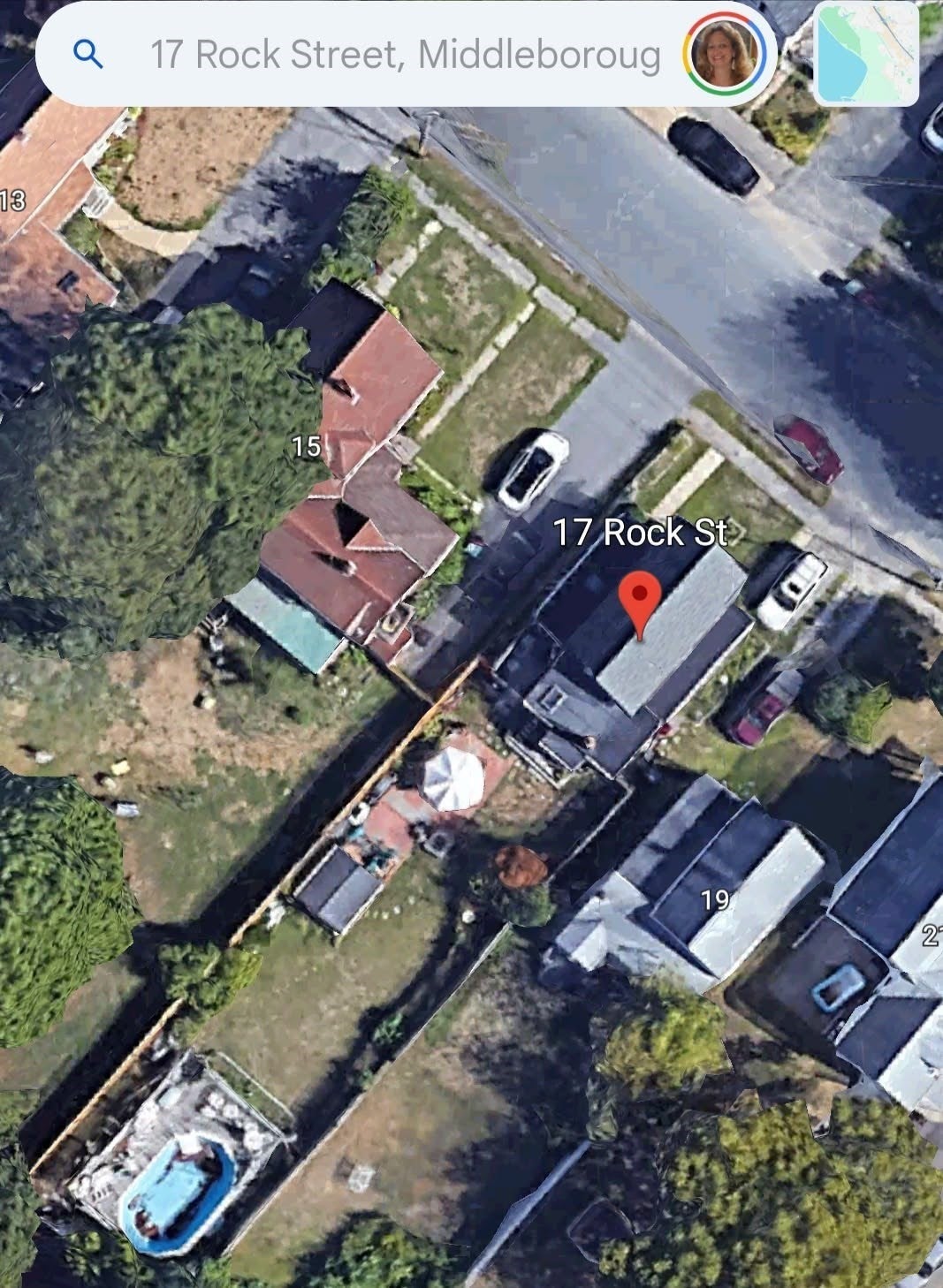 17 Rock Street