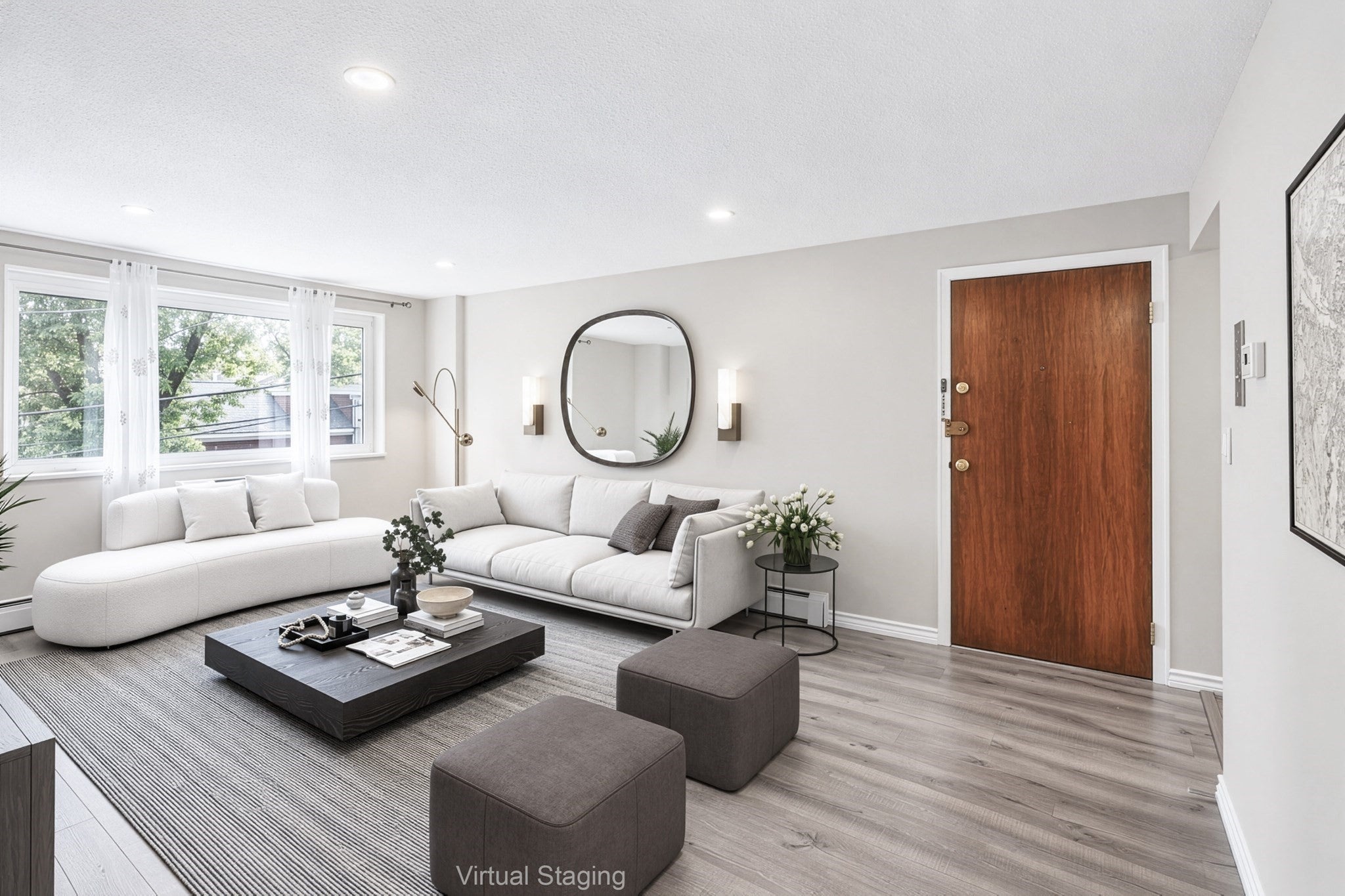 287 Harvard St #26, Cambridge, MA Photo #2