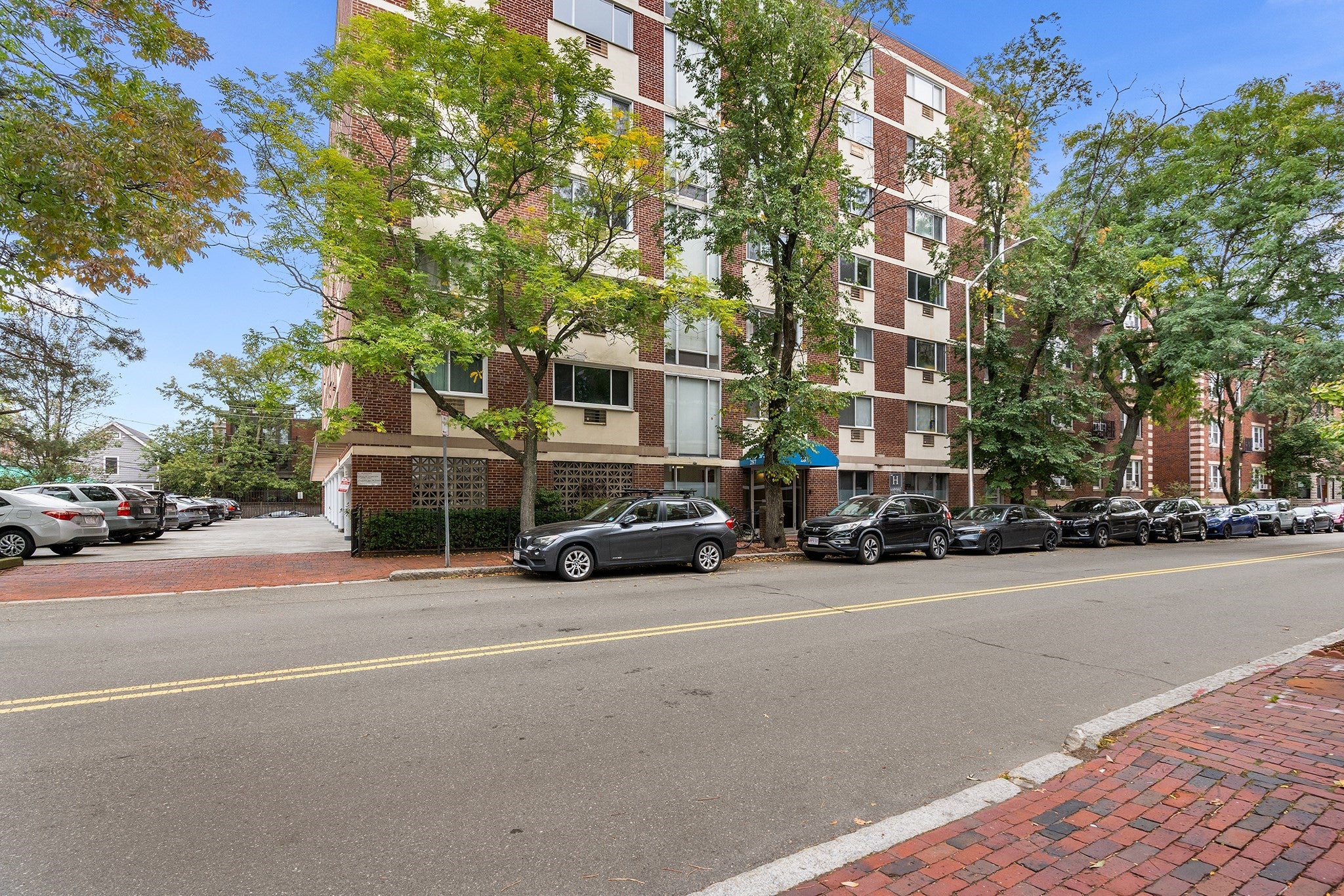 287 Harvard St #26, Cambridge, MA Photo #1