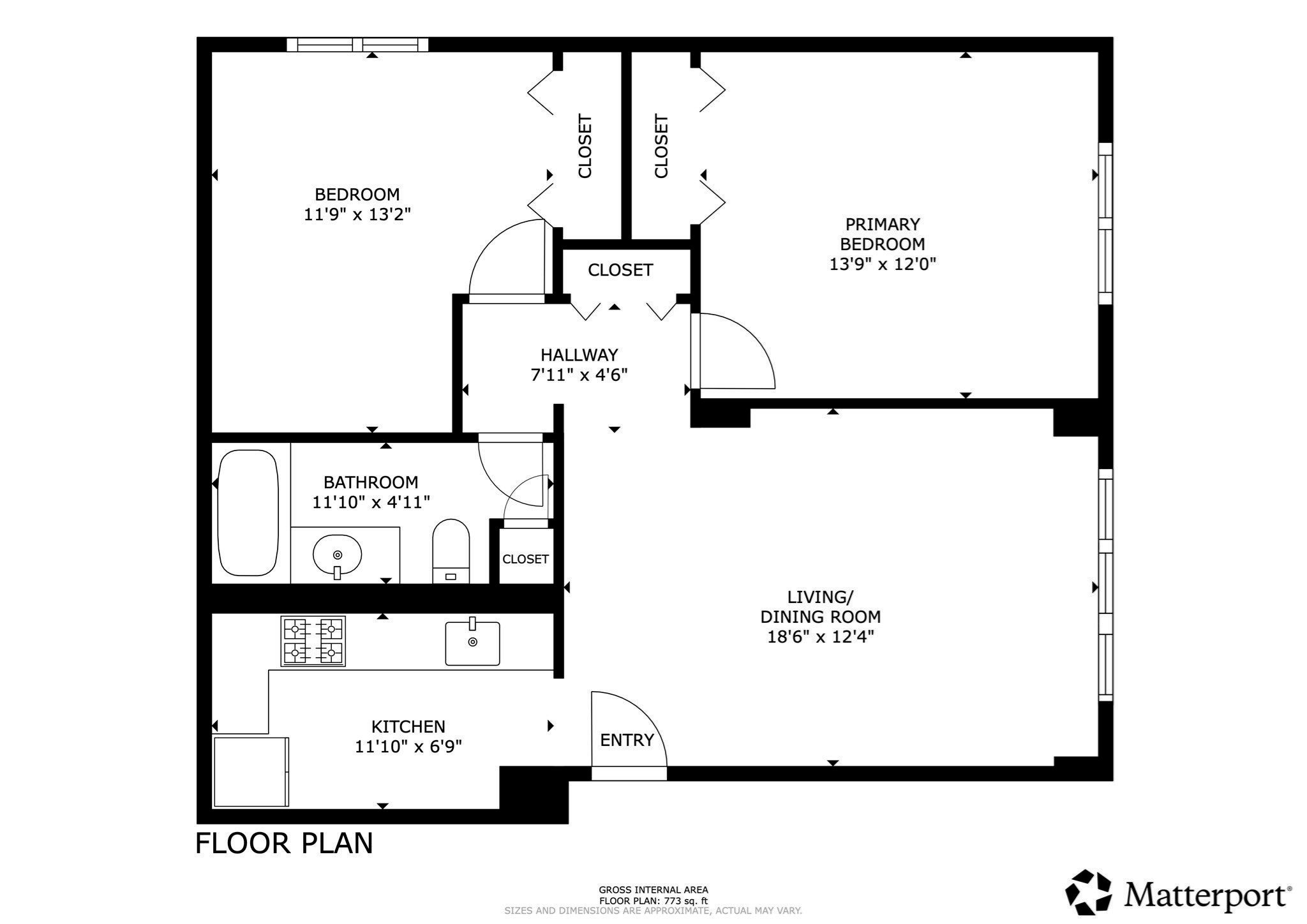 287 Harvard St #26, Cambridge, MA Photo #26