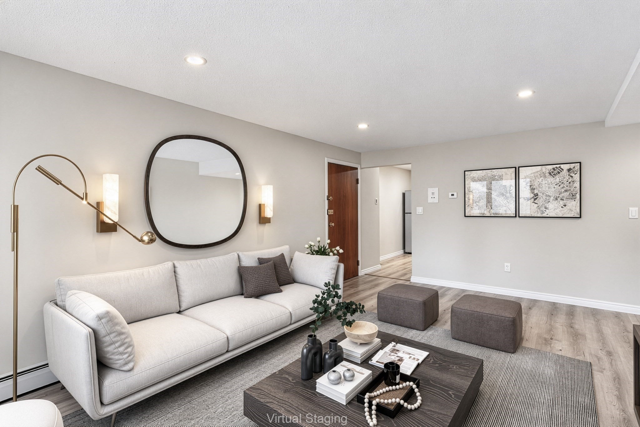 287 Harvard St #26, Cambridge, MA Photo #3
