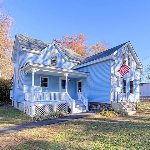 301 Central St Hudson MA 01749