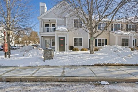 87 Village Drive 87 Quincy MA 02169
