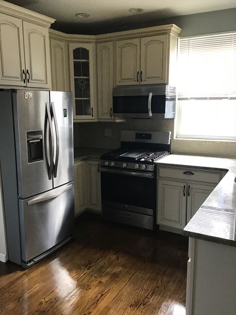 Photo of 103 Winthrop St #3, Boston, MA 02119 (MLS # 73527091)