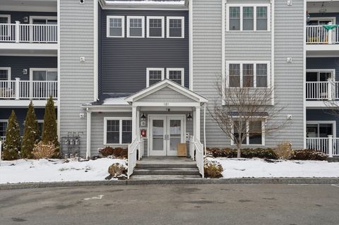 Photo of 181 S Franklin St #206, Holbrook, MA 02343 (MLS # 73479830)