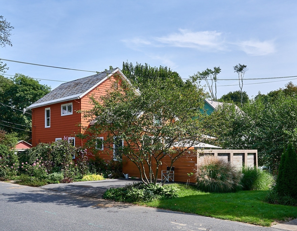 14 Arlington St
