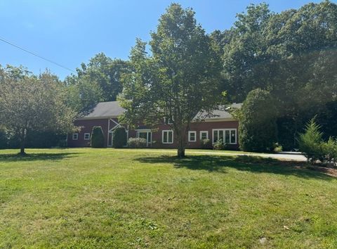 Photo of 786 Hemenway St, Marlborough, MA 01752 (MLS # 73441390)
