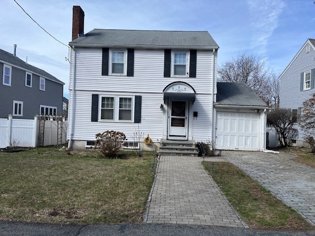 262 Winthrop Street