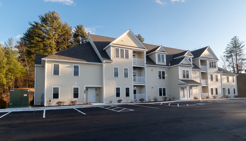 80 North Meadows Road #206, Medfield, MA, 80 North Meadows Road #206, Medfield, MA Photo #9