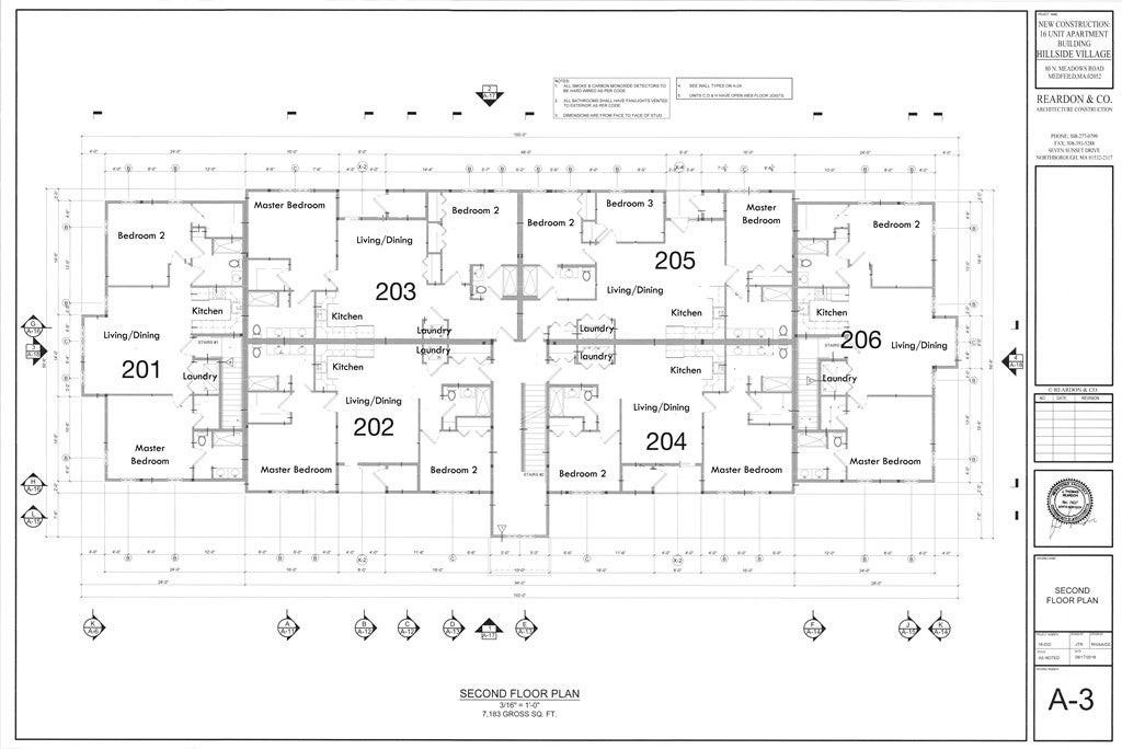 80 North Meadows Road #206, Medfield, MA, 80 North Meadows Road #206, Medfield, MA Photo #10