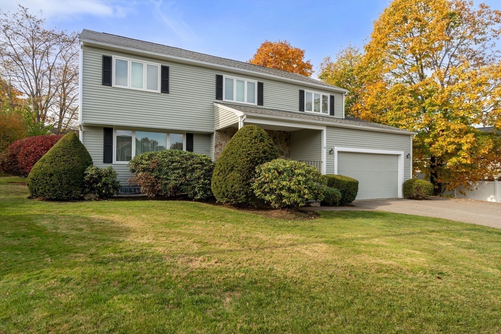 15 Wildale Circle