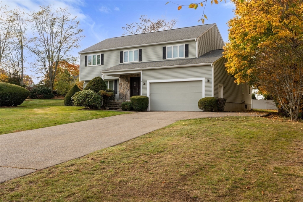 15 Wildale Circle
