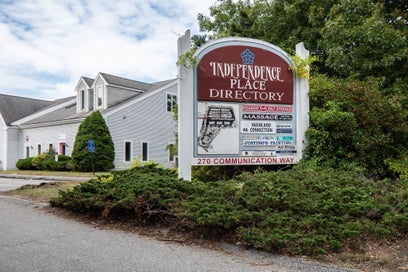 270 Communication Way 5D Barnstable MA 02601