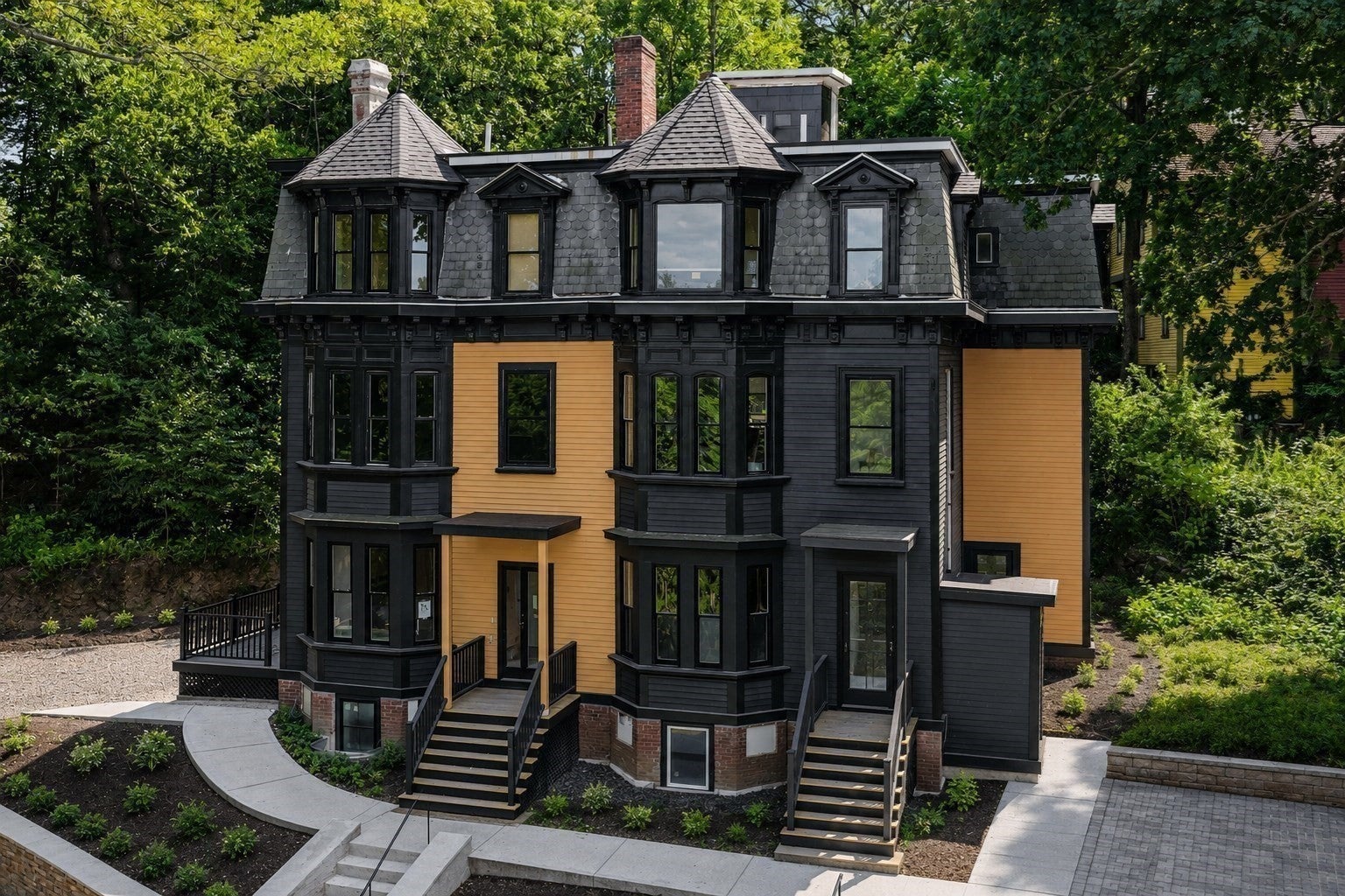 18 Yale Terrace #2, Boston, MA Photo #36