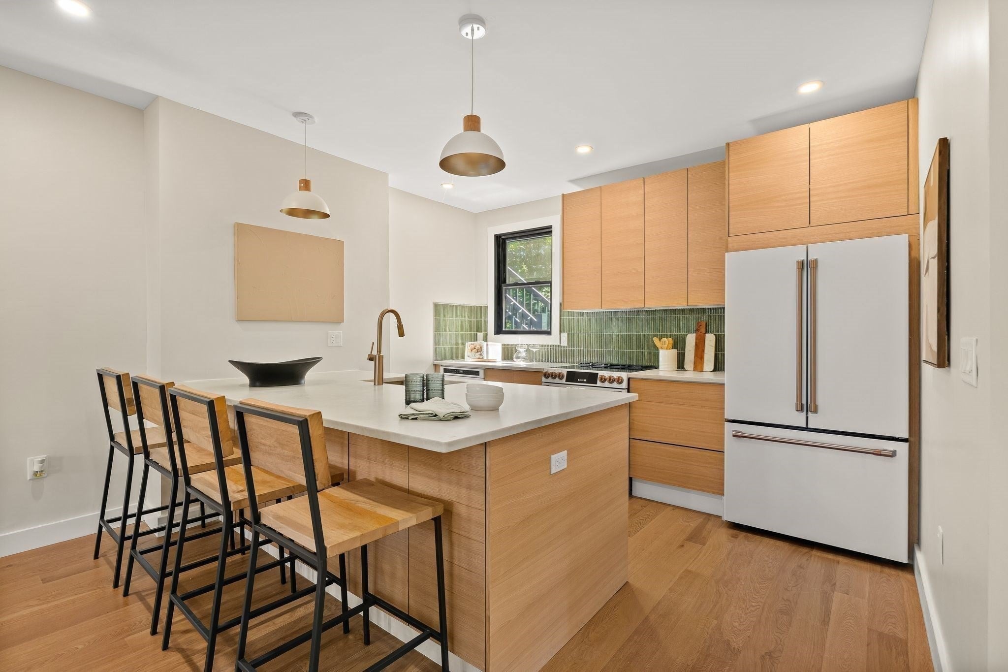 18 Yale Terrace #2, Boston, MA Photo #8