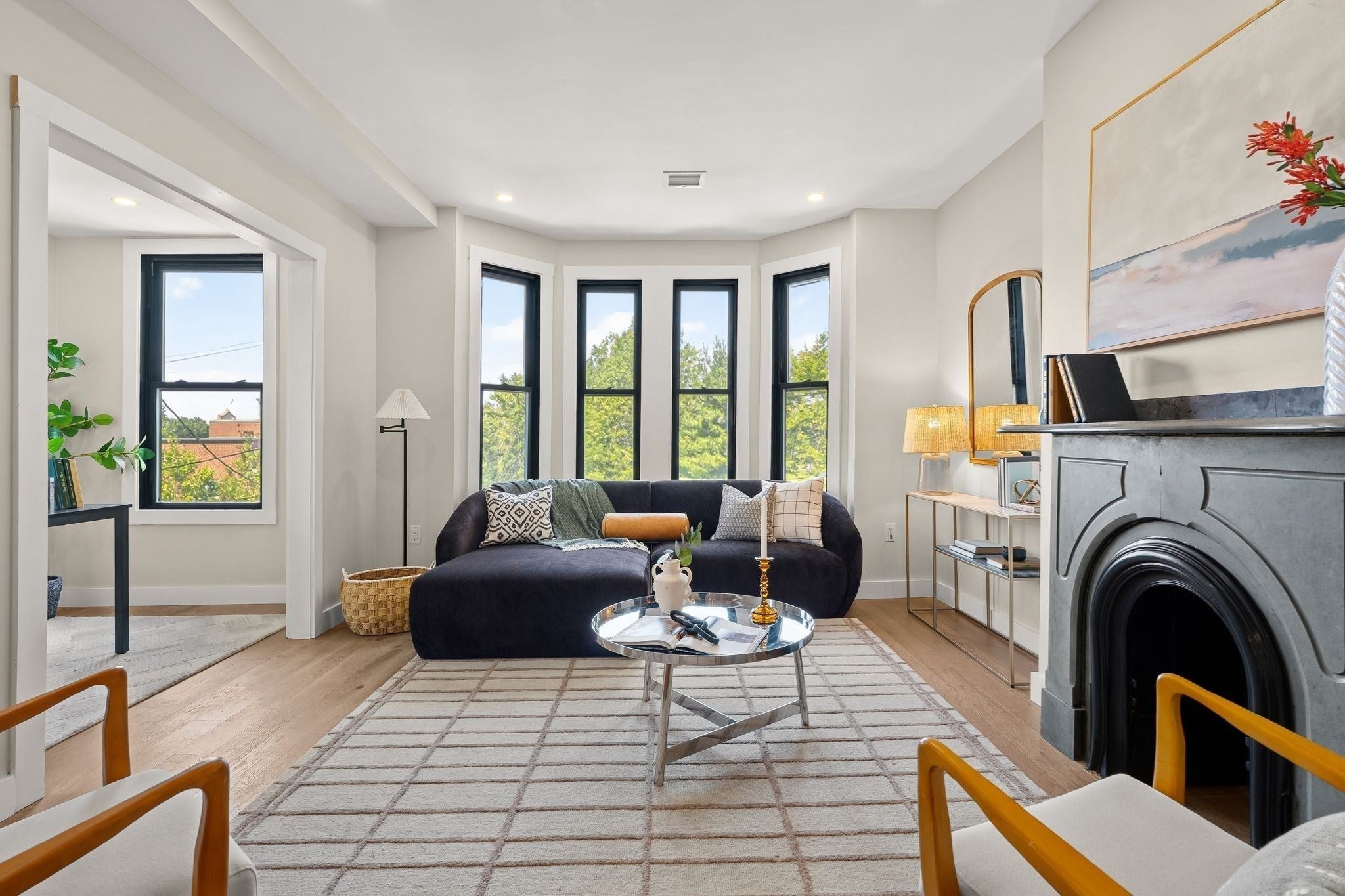 18 Yale Terrace #2, Boston, MA Photo #2