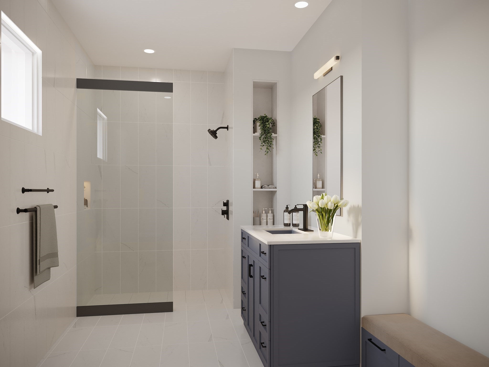1 Everett Street #304, Boston, MA, 1 Everett Street #304, Boston, MA Photo #5