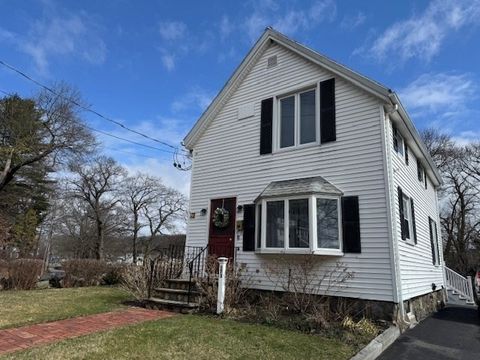 173 Linwood St Lynn MA 01905