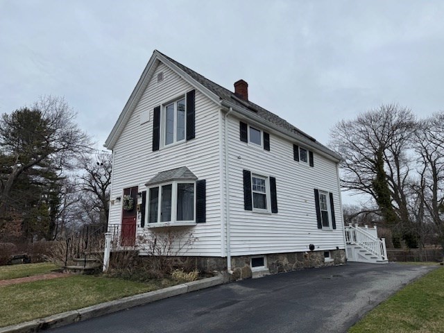 173 Linwood St