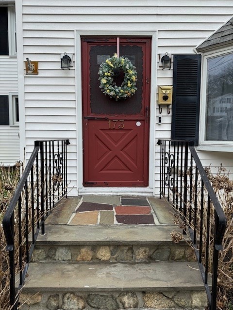 173 Linwood St