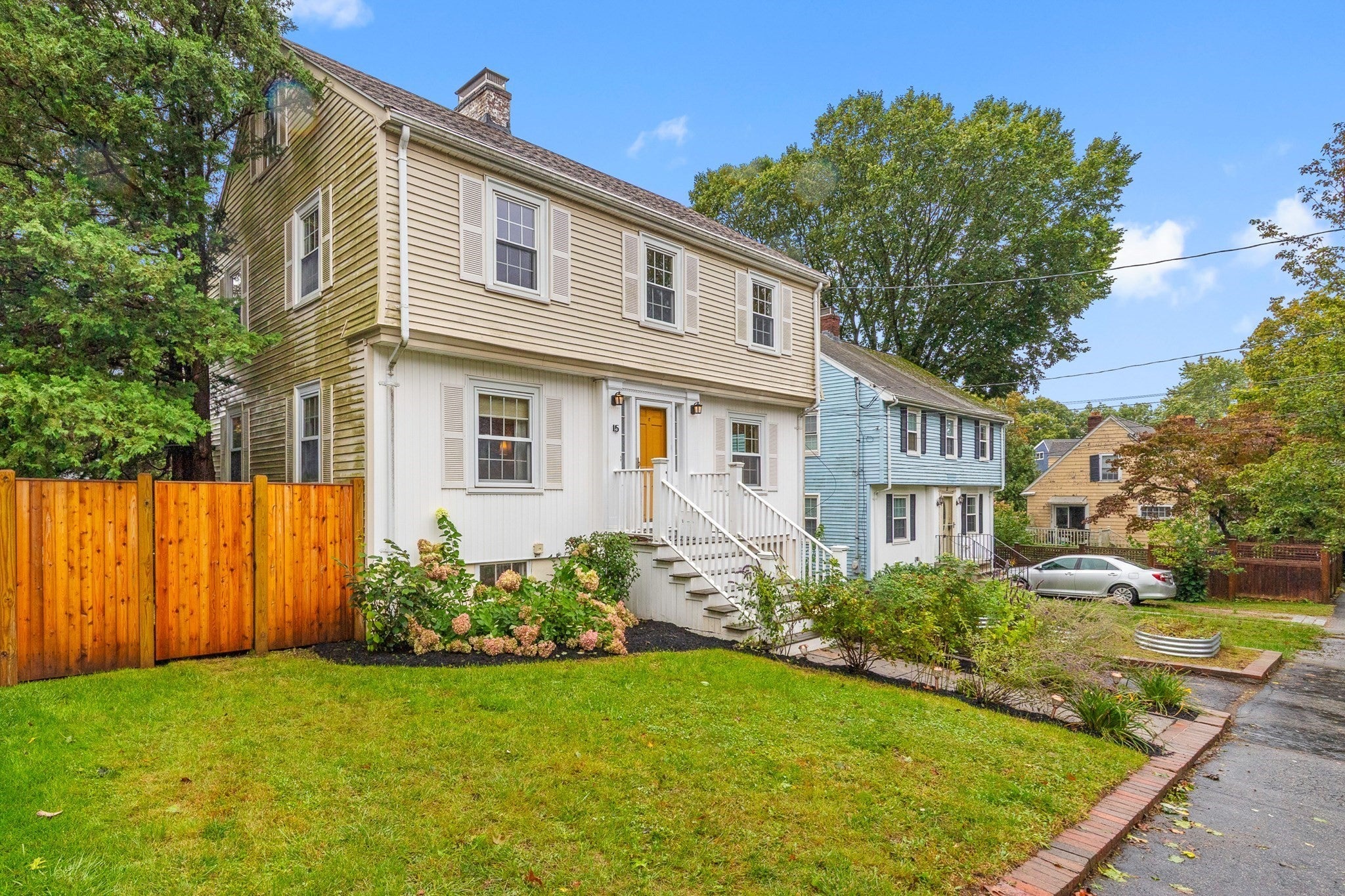 15 Eustis Street, Arlington, MA, 15 Eustis Street, Arlington, MA Photo #2