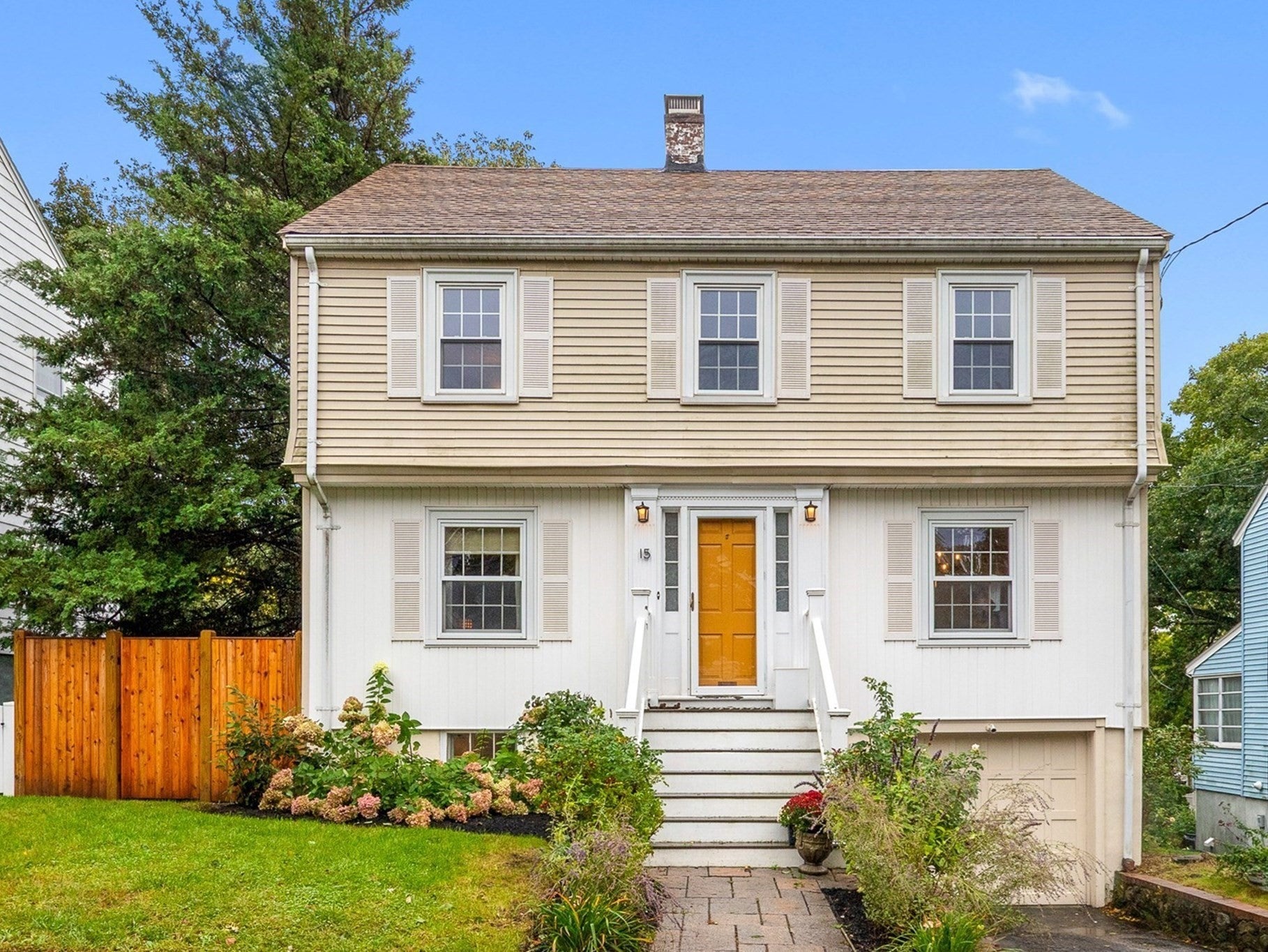 15 Eustis Street, Arlington, MA, 15 Eustis Street, Arlington, MA Photo #1