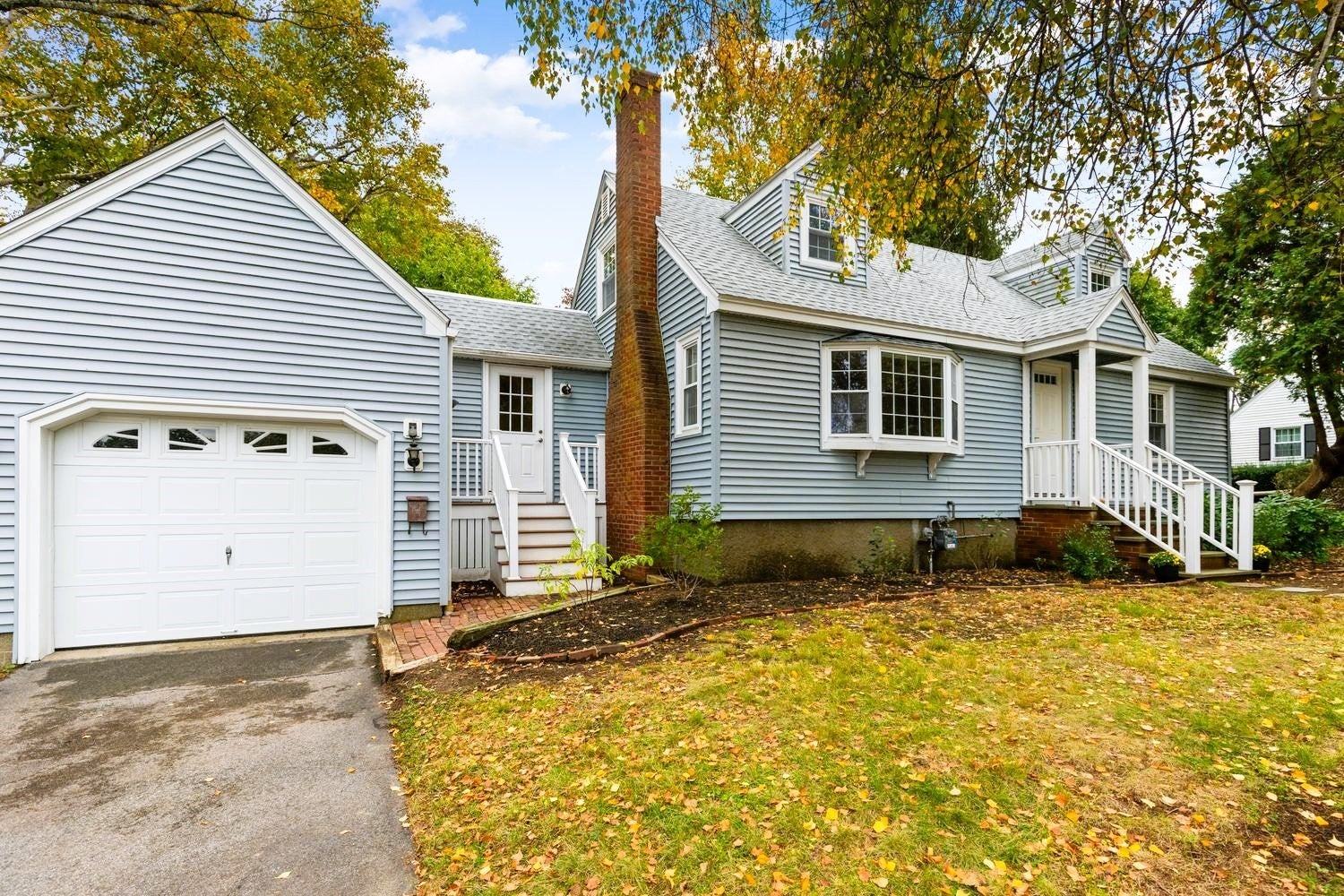 12 Hog Hill Rd.