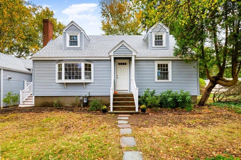 Photo of 12 Hog Hill Rd, Peabody, MA 01960 (MLS # 73591420)