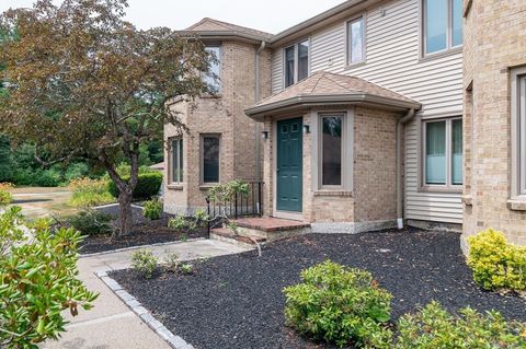 108 Norton Avenue 4 Easton MA 02375