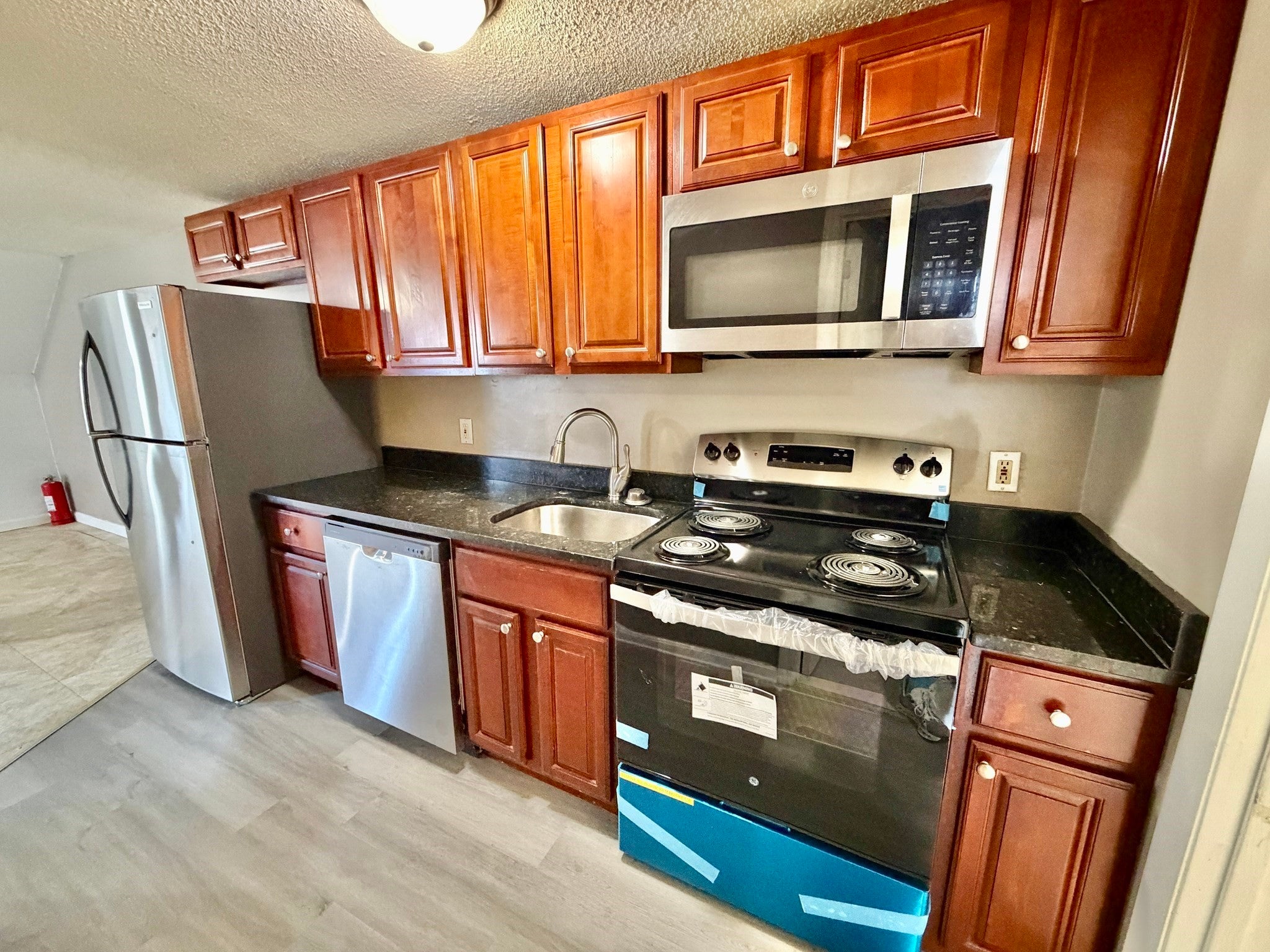 379 Meridian St 101, Boston MA 02128