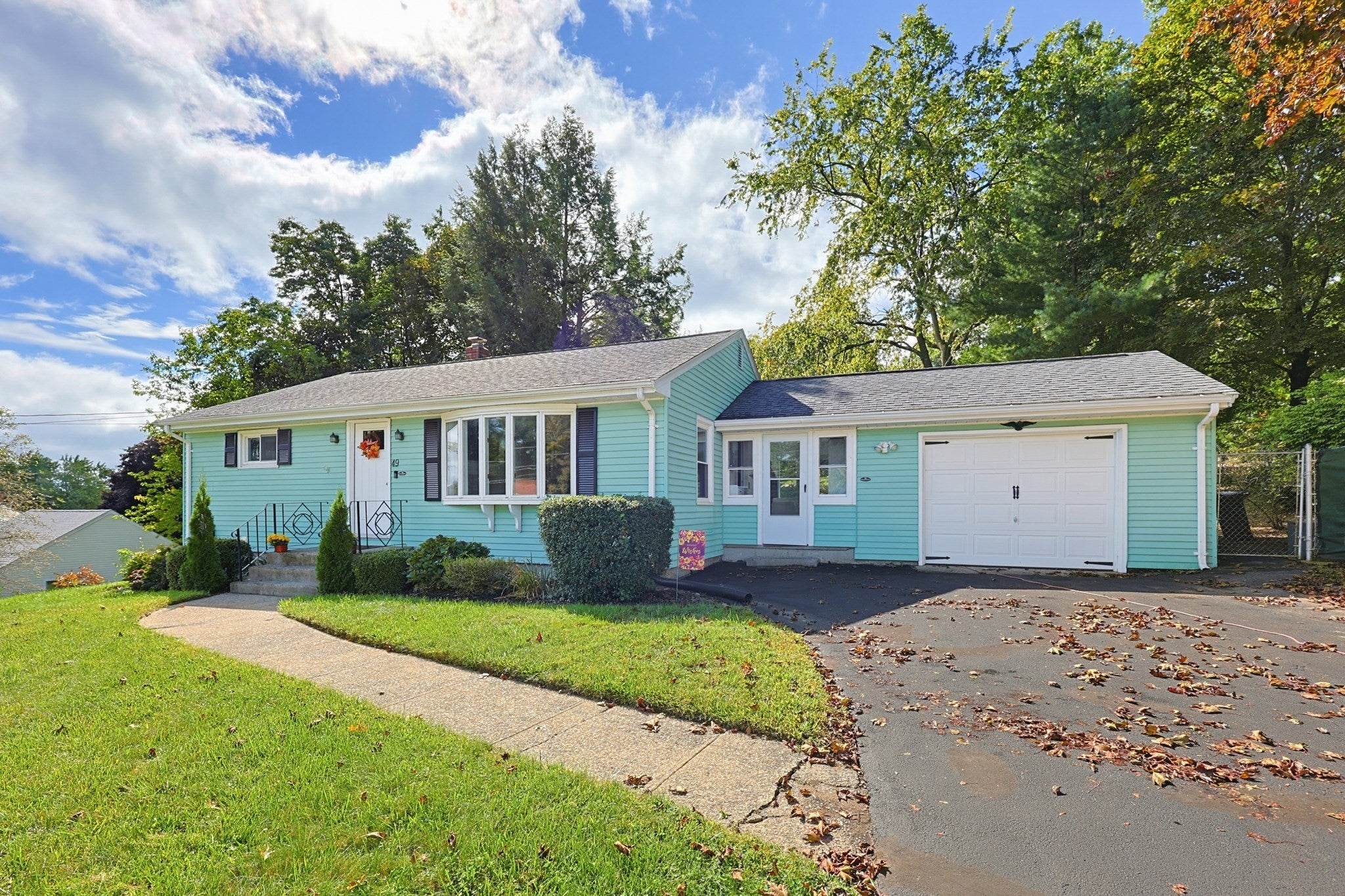 Photo of 49 Walnut Street, Attleboro, MA