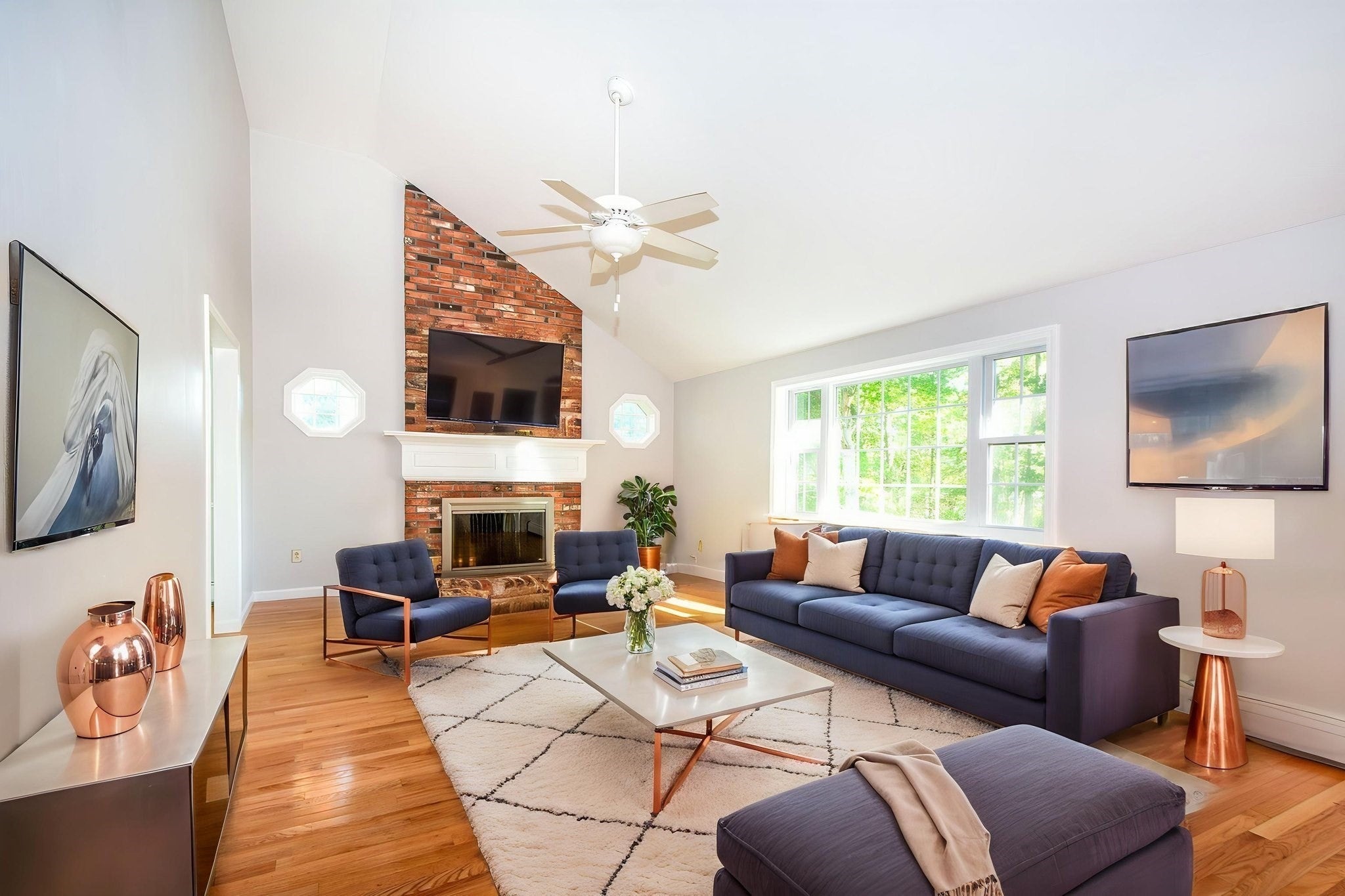 22 Admiral Rickover Rd.