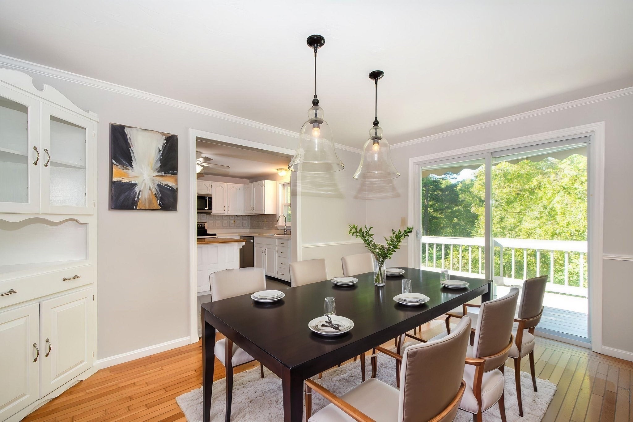 22 Admiral Rickover Rd.