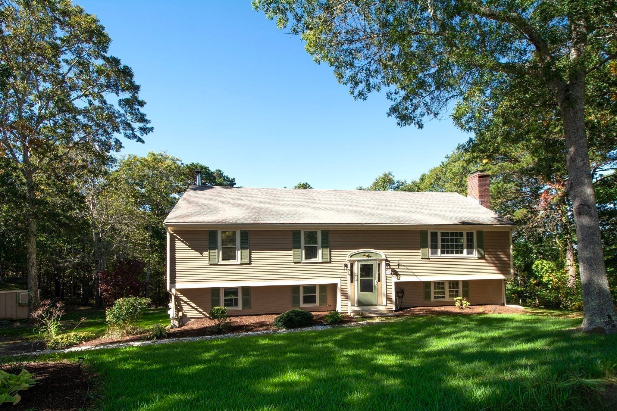 22 Admiral Rickover Rd.