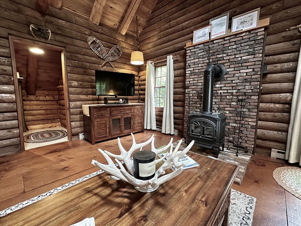 43 Jackson Highlands Road, Jackson, NH Photo #15