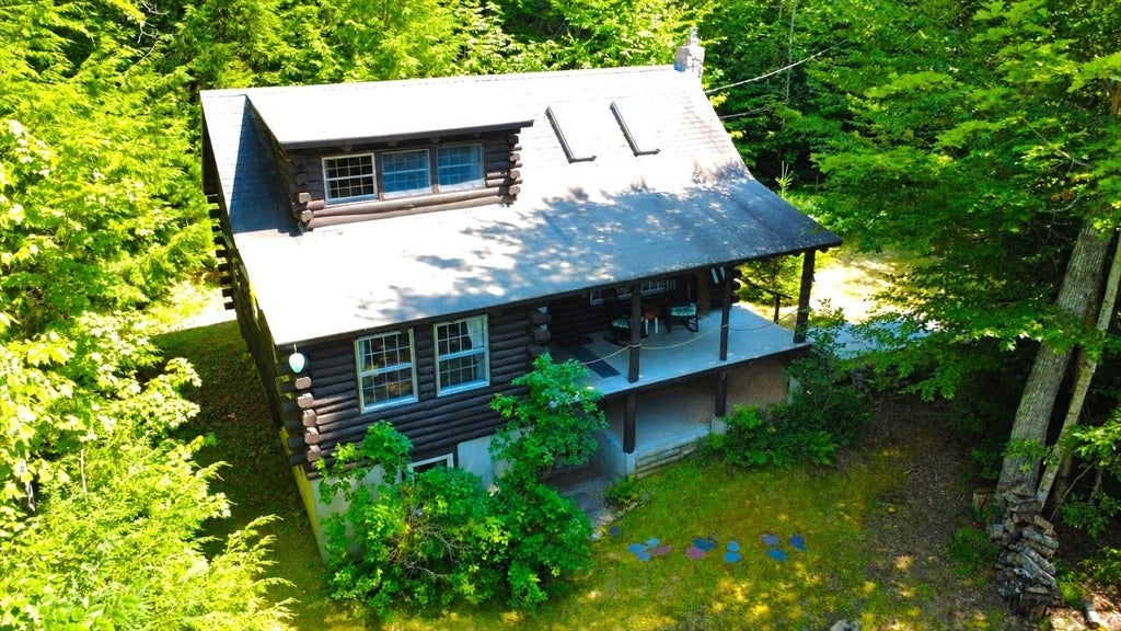 43 Jackson Highlands Road