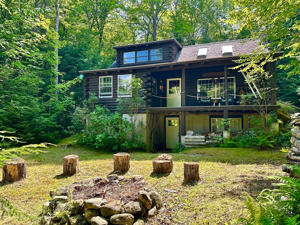 43 Jackson Highlands Road