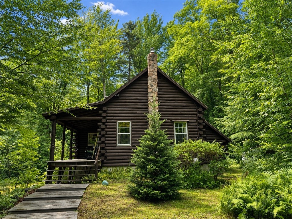 43 Jackson Highlands Road, Jackson, NH Photo #1